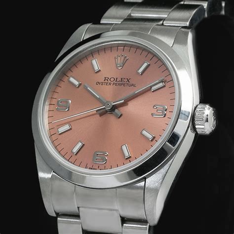 quabto si può rivendere un rolex da donna in acciaio|cerchi rolex second hand.